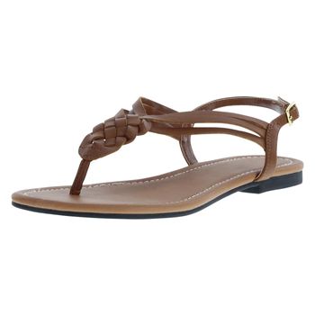 Sandalias Paprika para mujer