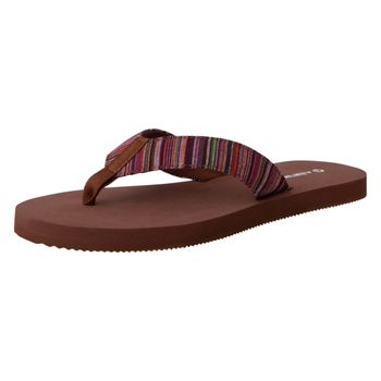 Sandalias planas Tengo para mujer