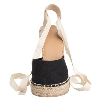 Sandalias Sasha con taco tipo cuña para mujer