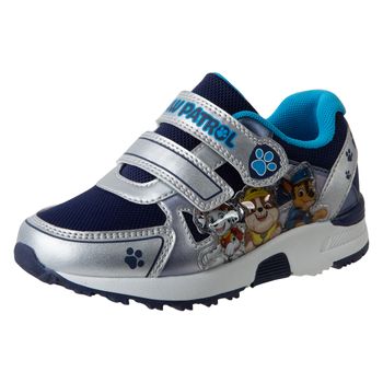 Zapatos deportivos con diseño de Paw Patrol para niño pequeño
