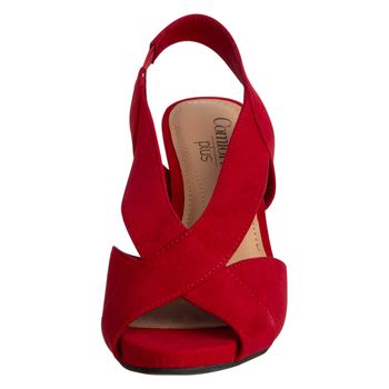 Zapatos de vestir Lula para mujer