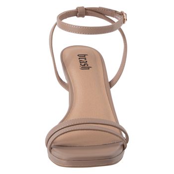 Sandalias de vestir Krissy para mujer
