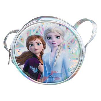Bolso de cruzar con diseño de Frozen para niña