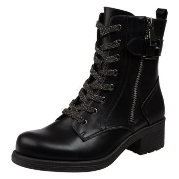 Botines Duke para mujer