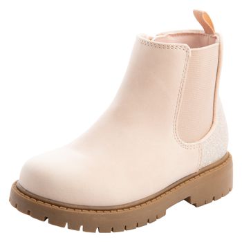 Botines Allea para niña pequeña
