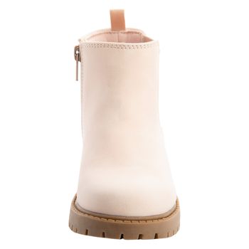 Botines Allea para niña pequeña