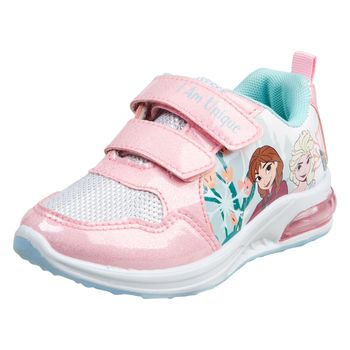 Zapatos deportivos para niña pequeña