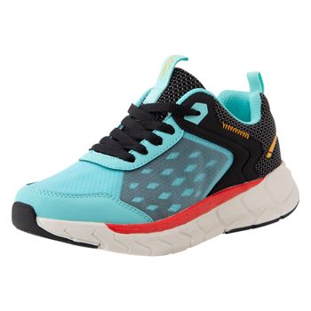 Zapatos deportivos Alpha Ray para mujer