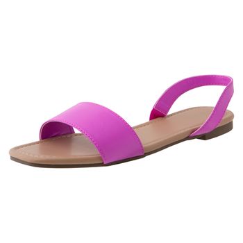 Sandalias planas Stanton para mujer