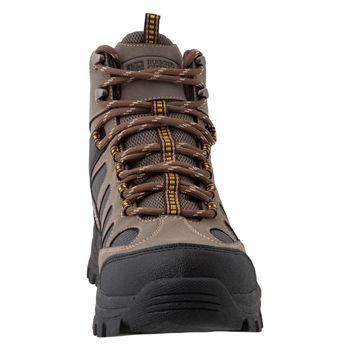 Botines Ridge de senderismo para hombre