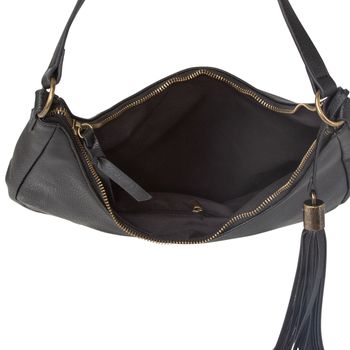 Bolso Tassle para mujer