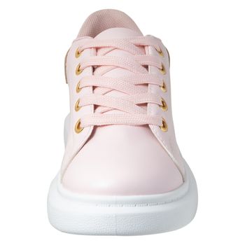 Zapatos Melissa tipo sneakers para niña