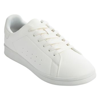 Zapatos casuales Steffi tipo sneakers para mujer