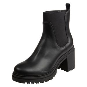 Botines Tipton con tacón para mujer