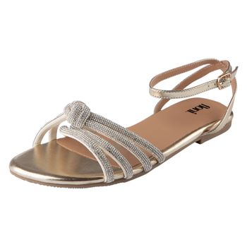 Sandalias planas Tabby para mujer