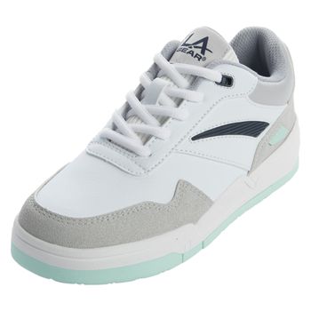 Zapatos deportivos Courtside para mujer