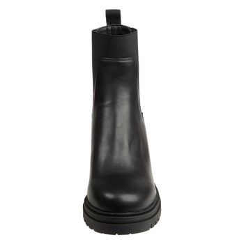 Botines Tipton con tacón para mujer