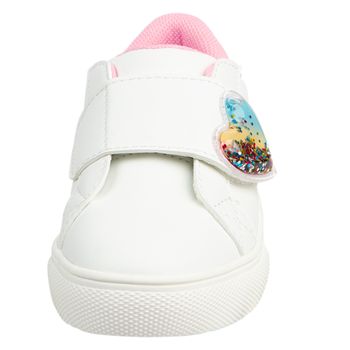 Zapatos casuales Jane para niña pequeña