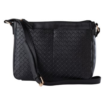 Bolso de cruzar Andi para mujer