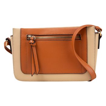 Bolso de cruzar Myrtle para mujer