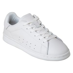 Zapatos casuales Steffi tipo sneakers para mujer