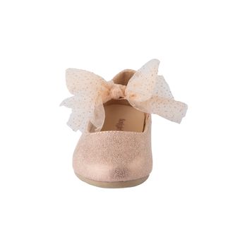 Zapatos casuales Cairo para niña pequeña