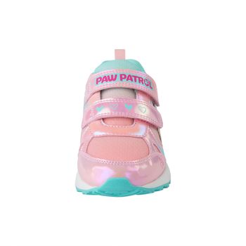 Zapatos deportivos con diseño de Paw Patrol para niña pequeña