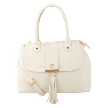 Bolso de mano Tassle para mujer