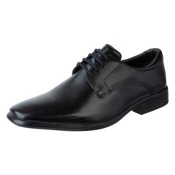 Zapatos de vestir Manuel tipo oxford para hombre