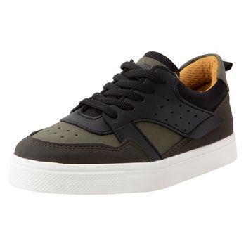 Zapatos tipo sneaker para niño pequeño