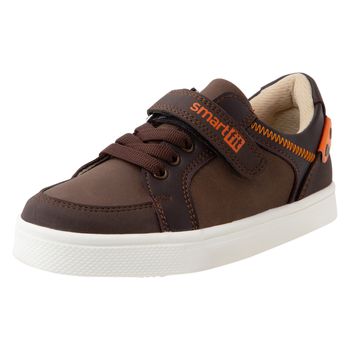 Zapatos tipo sneaker para niño pequeño