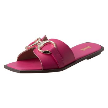 Sandalias planas para mujer