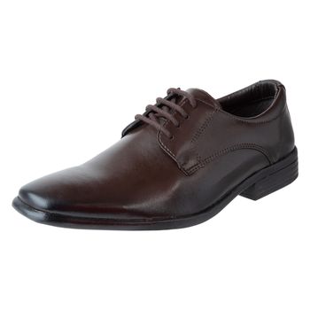 Zapatos de vestir Manuel tipo oxford para hombre