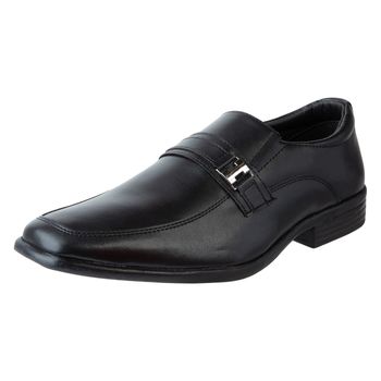 Zapatos de vestir Daniel tipo oxford para hombre