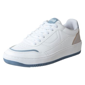 Zapatos Court tipo sneakers para mujer