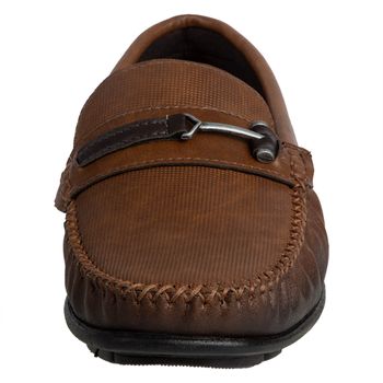 Zapatos casuales Augustin para hombre
