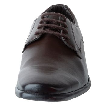 Zapatos de vestir Manuel tipo oxford para hombre