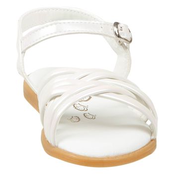 Sandalias para niña pequeña