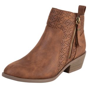 Botines Elkins para mujer