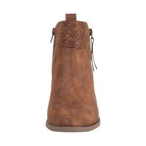 Botines Elkins para mujer