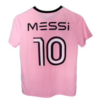 Camiseta Messi (S) para niño