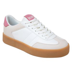 Zapatos casuales Mesa tipo sneaker para mujer