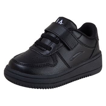 Zapatos casuales para niño pequeño