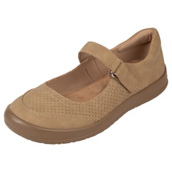 Zapatos casuales Explorer para mujer