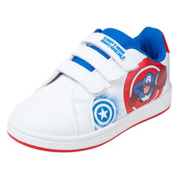 Zapatos deportivos para niño pequeño