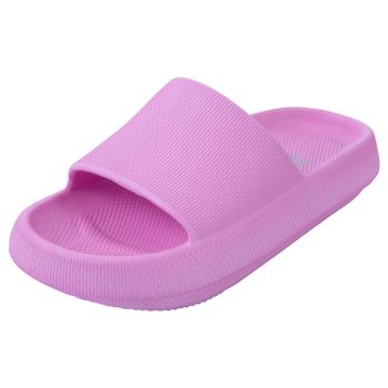 Sandaliias Peekay Pillow para niña