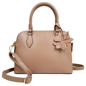 Cartera Lily Flower para mujer