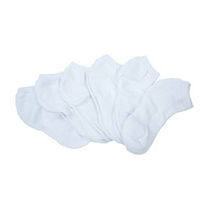 Paquete de 6 pares de medias para hombre