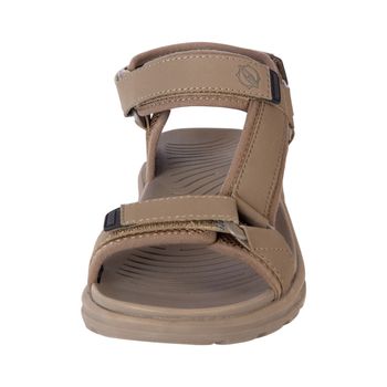 Sandalias DiamondBlack para hombre