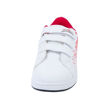 Zapatos casuales con diseño de Spiderman para niño pequeño